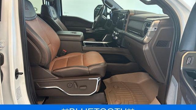 2024 Ford F-250 Super Duty XL