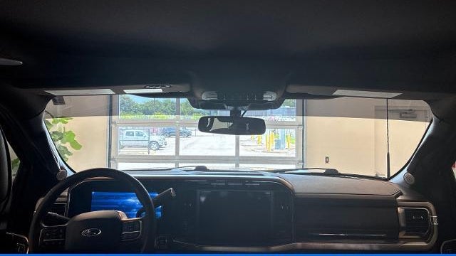 2024 Ford F-250 Super Duty XL