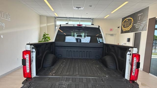 2024 Ford F-250 Super Duty XL