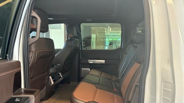 2024 Ford F-250 Super Duty XL