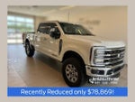 2024 F-250 Super Duty Thumbnail 1