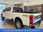 2024 F-250 Super Duty Thumbnail 4