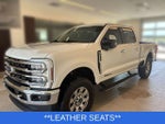 2024 F-250 Super Duty Thumbnail 5