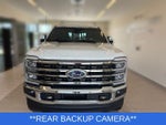 2024 F-250 Super Duty Thumbnail 8
