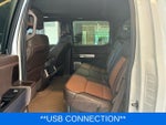 2024 F-250 Super Duty Thumbnail 13