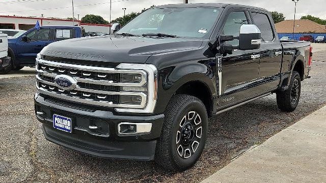 Preowned 2024 Ford F-250 Super Duty XLT for Sale