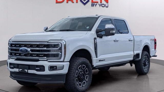Preowned 2024 Ford F-250 Super Duty King Ranch for Sale
