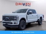 2024 F-250 Super Duty Thumbnail 1