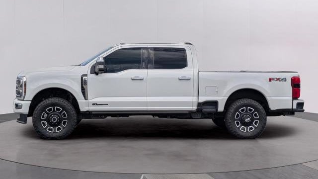 2024 Ford F-250 Super Duty King Ranch