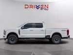 2024 F-250 Super Duty Thumbnail 2