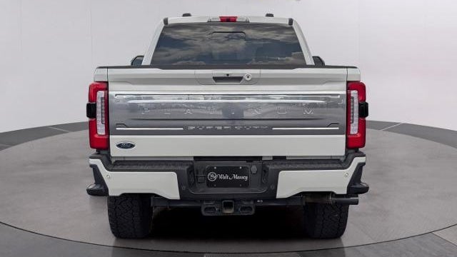 2024 Ford F-250 Super Duty King Ranch