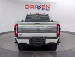 2024 F-250 Super Duty Thumbnail 4