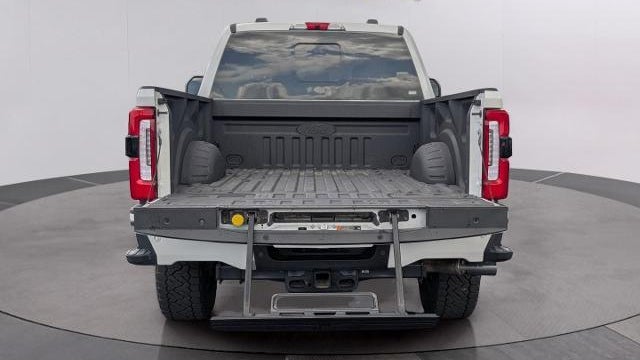 2024 Ford F-250 Super Duty King Ranch