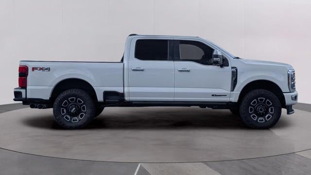 2024 Ford F-250 Super Duty King Ranch