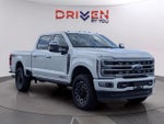 2024 F-250 Super Duty Thumbnail 8