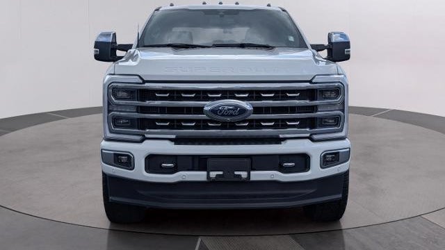 2024 Ford F-250 Super Duty King Ranch