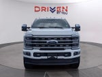 2024 F-250 Super Duty Thumbnail 9