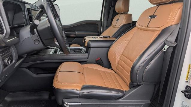 2024 Ford F-250 Super Duty King Ranch