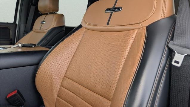 2024 Ford F-250 Super Duty King Ranch