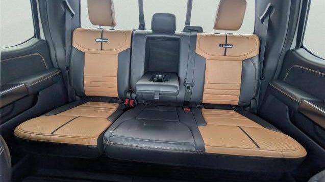 2024 Ford F-250 Super Duty King Ranch