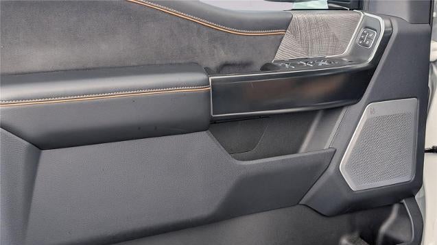 2024 Ford F-250 Super Duty King Ranch