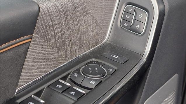 2024 Ford F-250 Super Duty King Ranch