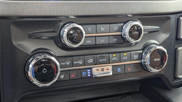 2024 Ford F-250 Super Duty King Ranch