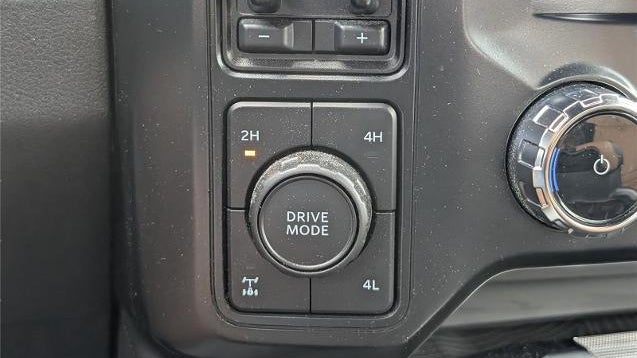 2024 Ford F-250 Super Duty King Ranch