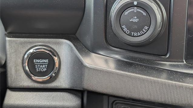 2024 Ford F-250 Super Duty King Ranch