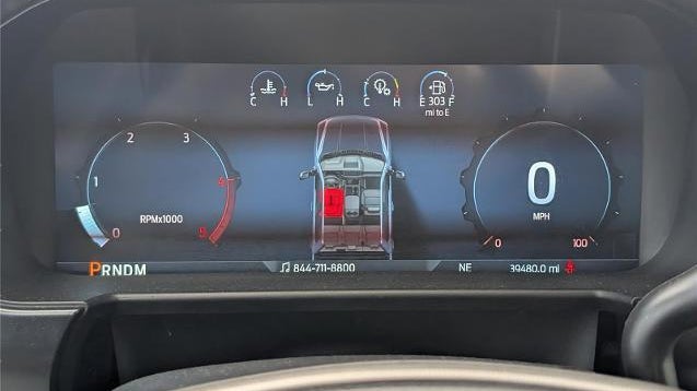 2024 Ford F-250 Super Duty King Ranch