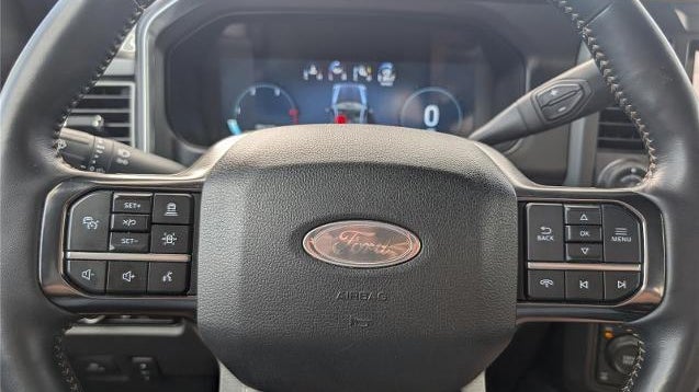 2024 Ford F-250 Super Duty King Ranch