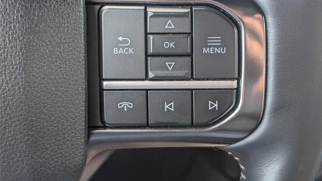 2024 Ford F-250 Super Duty King Ranch