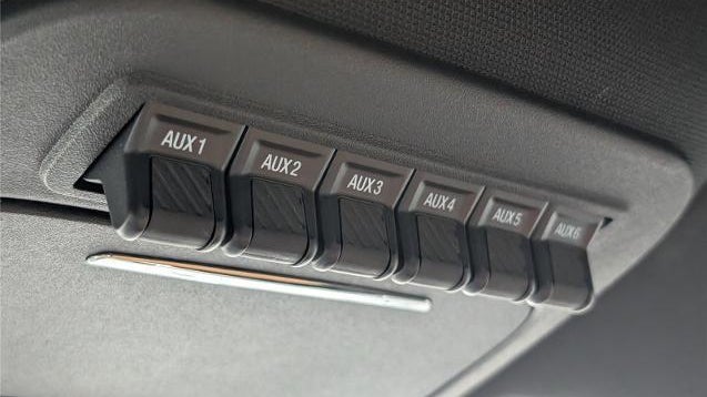 2024 Ford F-250 Super Duty King Ranch
