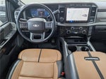 2024 F-250 Super Duty Thumbnail 29
