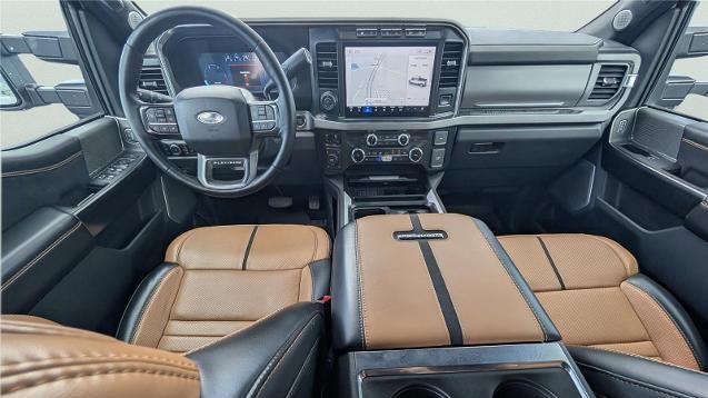 2024 Ford F-250 Super Duty King Ranch