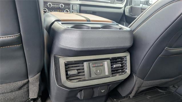 2024 Ford F-250 Super Duty King Ranch