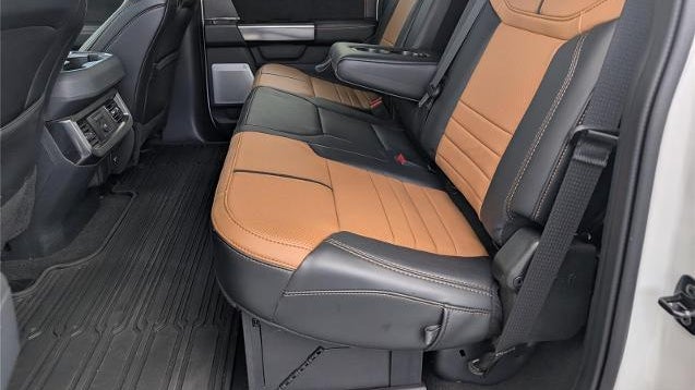 2024 Ford F-250 Super Duty King Ranch