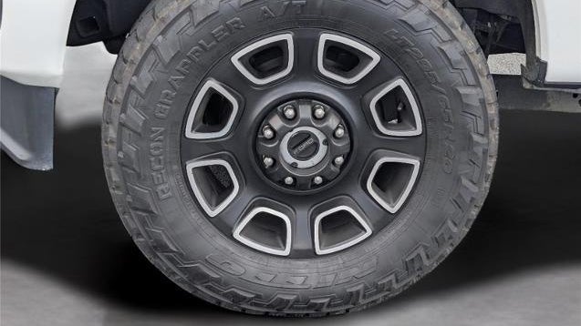 2024 Ford F-250 Super Duty King Ranch