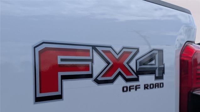 2024 Ford F-250 Super Duty King Ranch