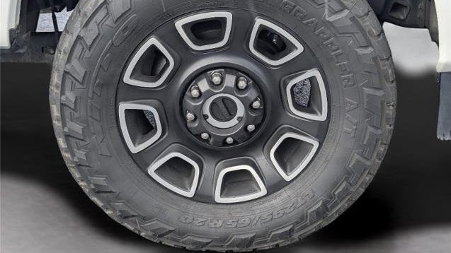 2024 Ford F-250 Super Duty King Ranch