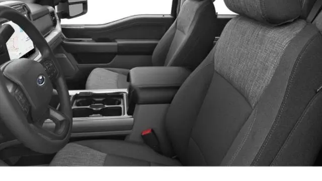 2024 Ford F-250 Super Duty Platinum
