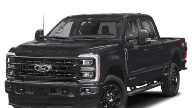 Preowned 2024 Ford F-250 Super Duty Platinum for Sale