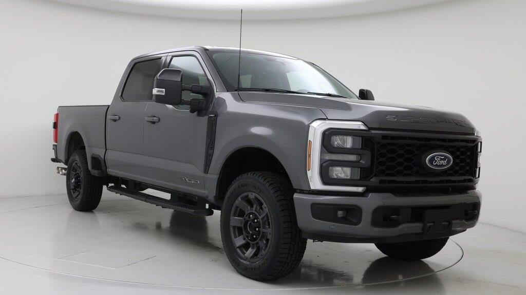 Preowned 2024 Ford F-250 Super Duty Lariat for Sale