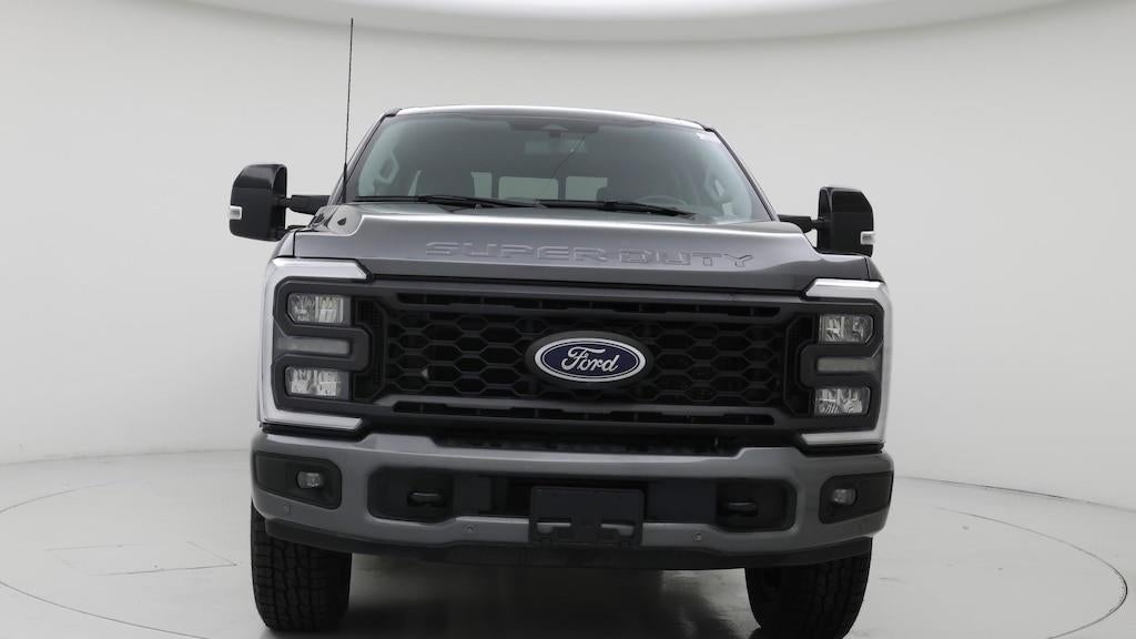 2024 Ford F-250 Super Duty Lariat