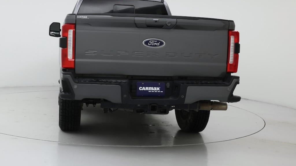 2024 Ford F-250 Super Duty Lariat