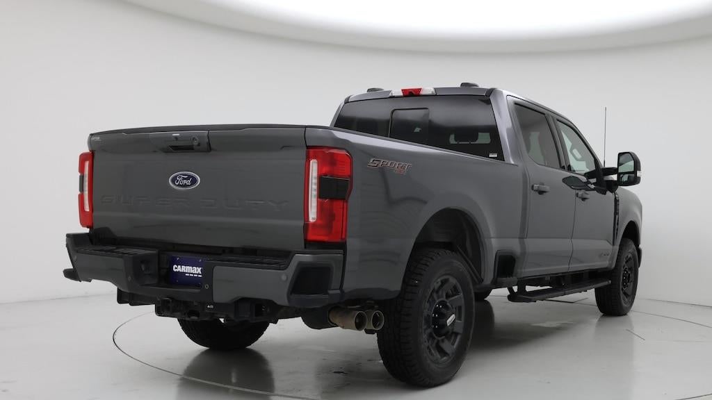2024 Ford F-250 Super Duty Lariat