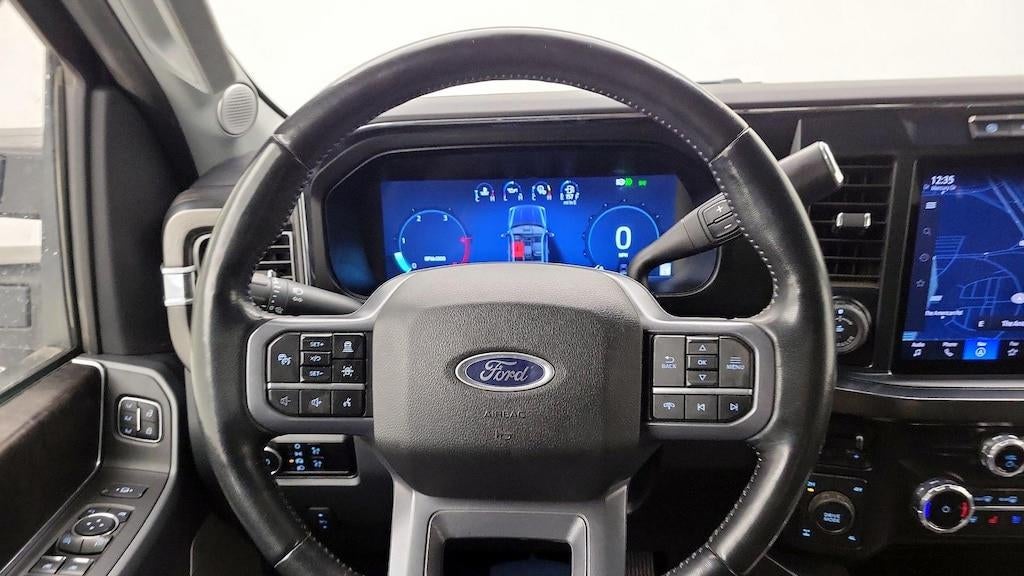 2024 Ford F-250 Super Duty Lariat