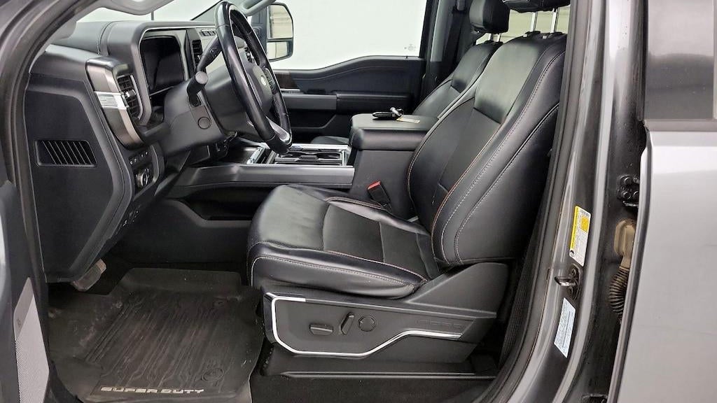2024 Ford F-250 Super Duty Lariat