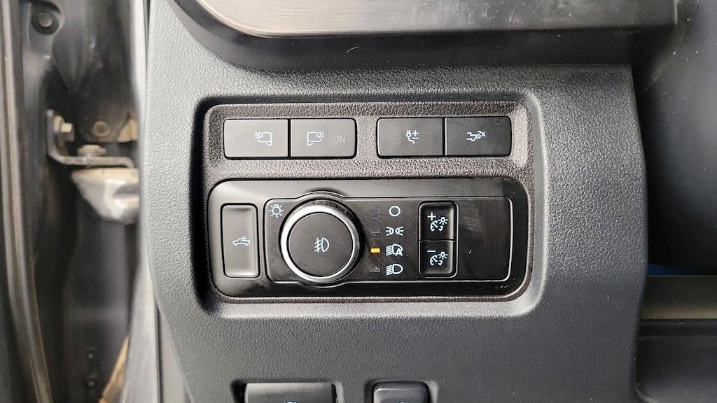 2024 Ford F-250 Super Duty Lariat