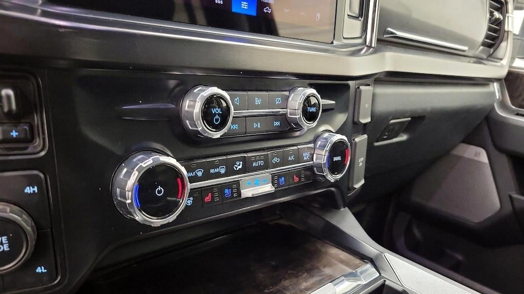 2024 Ford F-250 Super Duty Lariat